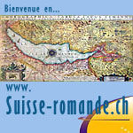 Portail de sites suisses romands