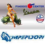 Imperadori - Le spcialiste des motos et scooters europens  Lausanne